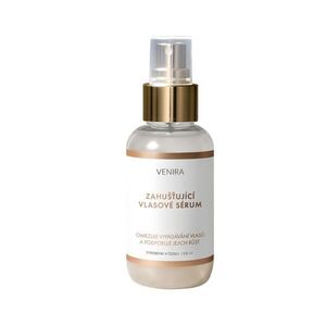 Venira Zahušťující vlasové sérum 100 ml obraz