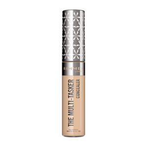 Rimmel Multi-Tasker 2v1 040 Ivory korektor 10 ml obraz