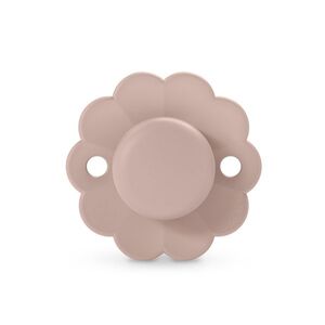 Suavinex Wonder Fyziologický dudlík 6-18m 1 ks pale mauve obraz
