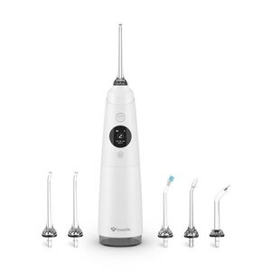 Truelife AquaFloss Compact C300 White ústní sprcha obraz