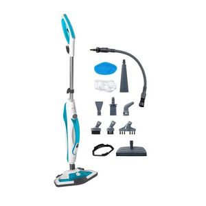 Concept Perfect Clean CP2000 2v1 parní mop obraz