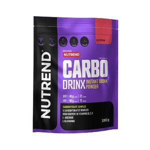 Nutrend Carbodrinx meloun 1000 g obraz