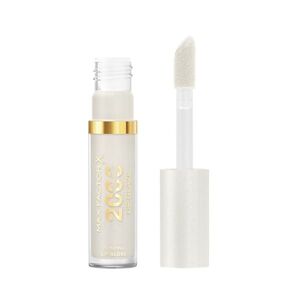 Max Factor 2000 Calorie lesk na rty 000 Melting Ice 4, 4 ml obraz