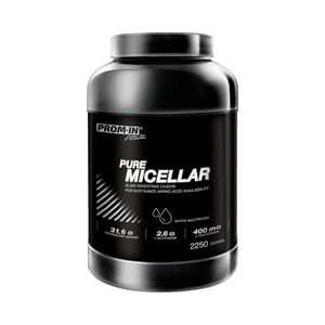 PROM-IN Pure Micellar Vanilka 2250 g obraz