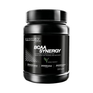 PROM-IN BCAA Synergy Cola 550 g obraz