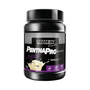 PROM-IN PenthaPro Balance Vanilka 1000 g obraz