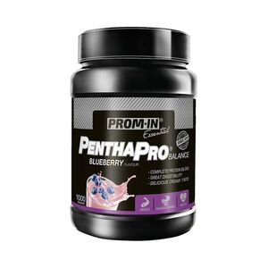 PROM-IN PenthaPro Balance Borůvka 1000 g obraz