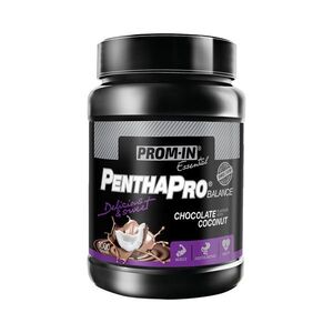 PROM-IN PenthaPro Balance Čokoláda/Kokos 1000 g obraz