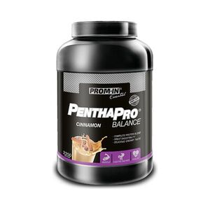 PROM-IN PenthaPro Balance Skořice 2250 g obraz
