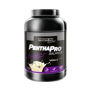 PROM-IN PenthaPro Balance Vanilka 2250 g obraz