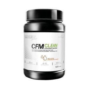 PROM-IN CFM Clean Natural Skořice 1000 g obraz