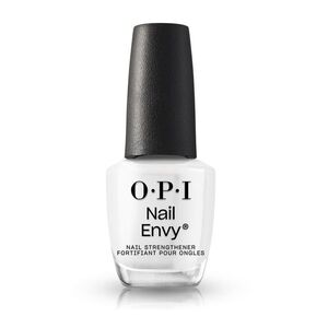OPI Nail Envy Alpine Snow vyživující lak na nehty 15 ml obraz