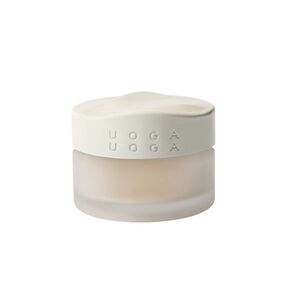 Uoga Uoga Minerální make-up s jantarem SPF15 Bubbles 10 g obraz