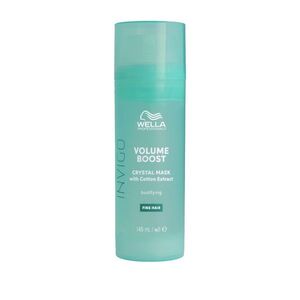 Wella Professionals Invigo Volume Boost Clear Treat Crystal maska na vlasy 145 ml obraz