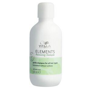 Wella Professionals Elements Renewing obnovující šampon 250 ml obraz