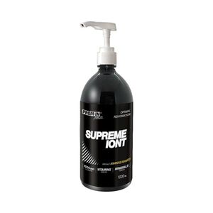 PROM-IN SUPREME Iont Drink 1000ml - ananas, mango + pumpička obraz