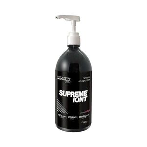 PROM-IN SUPREME Iont Drink 1000ml - višeň + pumpička obraz