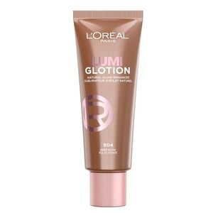 Loréal Paris Lumi Glotion odstín 904 Deep Glow rozjasňovač 40 ml obraz