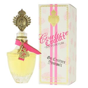 Juicy Couture Couture Couture EDP 100 ml W obraz