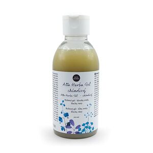 AltaHerba Gel chladivý bylinný 200 ml obraz