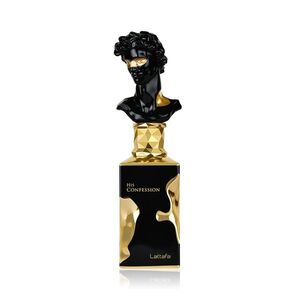 Lattafa His Confession EDP 100 ml M obraz