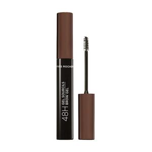 Yves Rocher Gel na obočí 03 Chantain 4 ml obraz