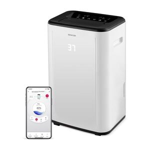 SENCOR SDH 3028WH odvlhčovač vzduchu obraz