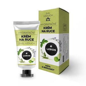 Leros Živel Vzduch krém na ruce 30 ml obraz