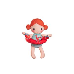 Lilliputiens miminko na koupání - krabík Axelle obraz
