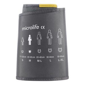Microlife Manžeta 4G SOFT velikost M 22–32 cm 1 ks obraz