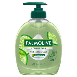 Palmolive Kitchen Odour Neutralising tekuté mýdlo 300 ml obraz