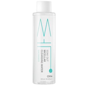 Ottie Soak Out micelární voda 300 ml obraz