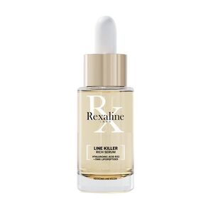 Rexaline Line Killer olejové sérum proti stárnutí 30 ml obraz