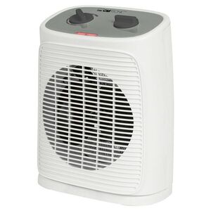 CLATRONIC HL 3800 Horkovzdušný ventilátor obraz