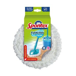 Spontex Full Action Corner System náhrada 1 ks obraz