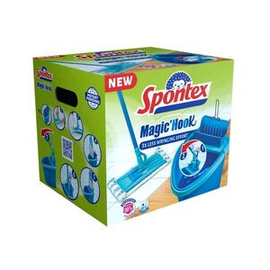 Spontex Magic Hook systémový mop 1 ks obraz