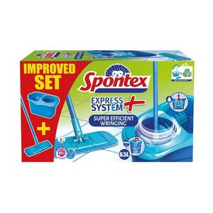 Spontex Express System+ mop 1 ks obraz