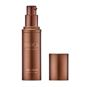 Inika Organic BIO Certifikovaný BB krém Nude 30 ml obraz