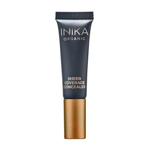 Inika Organic BIO Krémový korektor Sand 10 ml obraz