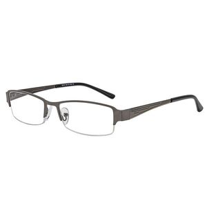 Glassa Brýle na čtení G 212 +2, 50 šedé obraz