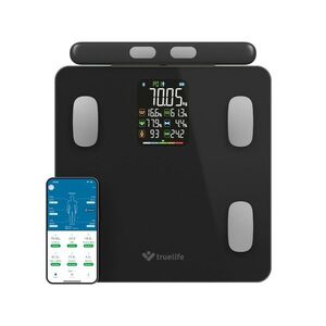 Truelife FitScale W8 osobní váha black obraz