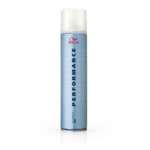 Wella Professionals Performance R Extra Strong lak na vlasy 500 ml obraz