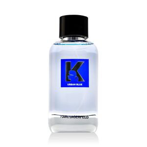 Karl Lagerfeld Jeans Urban Blue EDT 100 ml M obraz