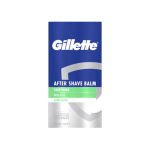 Gillette Zklidňující balzám po holení 100 ml obraz