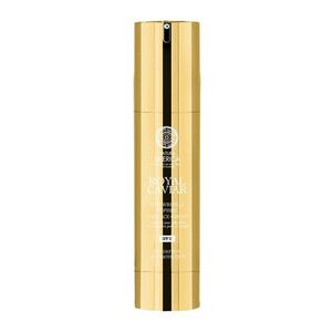 Natura Siberica Royal Caviar Peptidový denní krém proti vráskám 50 ml obraz