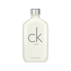 Calvin Klein One toaletní voda unisex 100 ml obraz