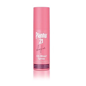 Plantur 21 longhair Oh Wow! Spray 100 ml obraz