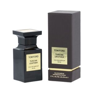 Tom Ford Tuscan Leather EDP 50 ml UNISEX obraz