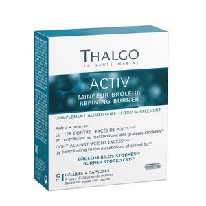 Thalgo Activ Refining Burner 30 tablet obraz