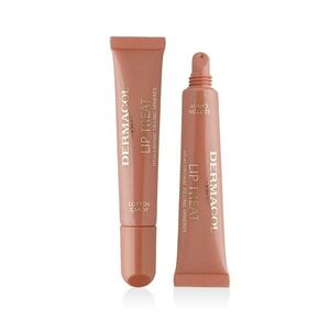 Dermacol Lip Treat Péče na rty 3 Cotton Candy 10 ml obraz